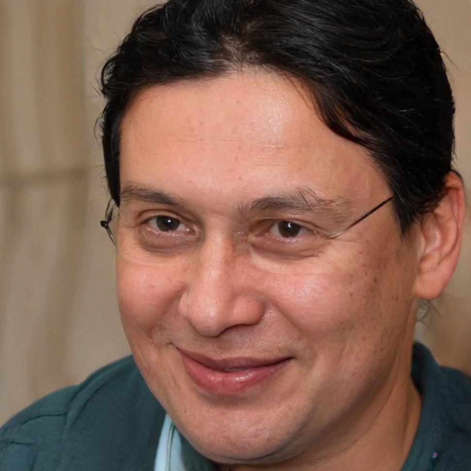 Sebastián Contreras, Especialista en Modelos Cuantitativos